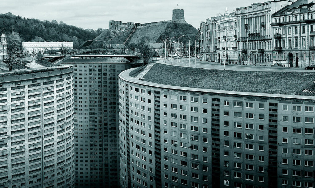 Vilniaus pokeris – kultūrinis ir literatūrinis fenomenas