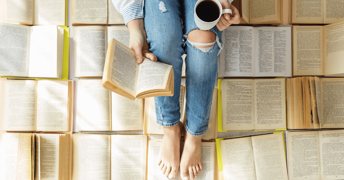 📚 Gera Knyga – Kaip Pasirinkti ir Kur Ieškoti Geriausių Knygų?